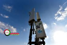 شبکه‌ی 5G ارائه شده در امارات از امنیت لازم برخوردار است