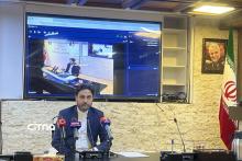 تمبر «قند فارسی» رونمایی و دبیرخانه دائمی می‌شود