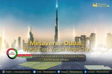 متاورس دبی