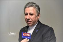 ادیب: بومی شدن زیرساخت‌های حیاتی و حساس کشور ضروری است