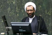  علیرضا سلیمی