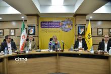 مدیرعامل شرکت ملی پست: سرانه پستی ایران در مقایسه با کشورهای توسعه یافته، یک به ۶۰ است