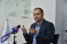 ظرفیت قابل توجهی در تبدیل خدمات دولتی به اکوسیستم حوزه اقتصاد دیجیتال وجود دارد