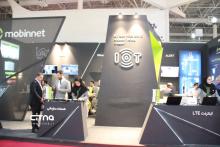 گزارش تصویری سیتنا از حضور مبین نت در نمایشگاه الکامپ ۱۴۰۲