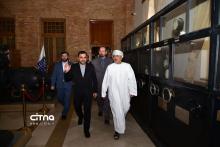 اعلام محورهای توافق همکاری ارتباطاتی ایران و عمان