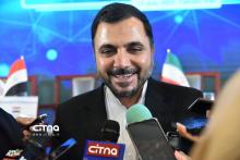 ببینید| وزیر ارتباطات در پاسخ به سیتنا: ابراز تمایل وزرای ارتباطات اکو برای حضور پلت‌فرم‌های ایرانی در کشورهایشان