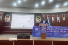 بهره‌برداری از ششمین طرح نجما در شهرستان پاکدشت و رونمایی از سوئیچ داخلی آوا + تصاویر و فیلم