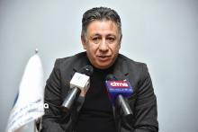 تاکید رئیس کانون هماهنگی فاوا: حکمرانی داده؛ مگادایم نوظهور هزاره سوم/ لزوم توجه دولت&zwnj;ها به تحلیل کلان داده برای مدیریت و سیاست&zwnj;گذاری