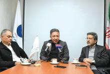 رئیس اتحادیه صنعت مخابرات: با بهبود شاخص پیچیدگی اقتصادی، زمینه صادرات بیشتر محصولات فناورانه را مهیا می‌کنیم