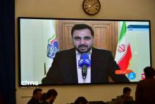 زارع‌پور: حمایت از پیام‌رسان‌های داخلی را با جدیت دنبال می‌کنیم 