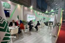 شرکت داده‌پردازی معتمد تیس در نمایشگاه کیش اینوکس ۲۰۲۳ شرکت کرد 