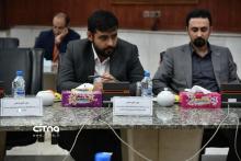 پیگیری تفاهم نامه های پیشین در نمایشگاه تلکام امسال