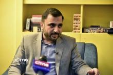 عیسی زارع پور