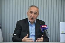 صیدی، مدیرعامل شرکت ارتباطات مبین نت