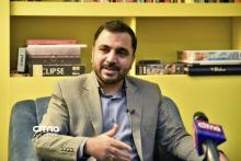 زارع‌پور: قبول داریم که در اینترنت ثابت مشکل داریم