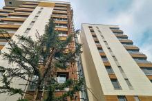 با بهره گیری از سامانه‌ی املاک و اسکان، کار شناسایی خانه‌های خالی آغاز شد/ اارسال پیامک برای مالک‌های واحدهای مسکونی خالی در دستور کار است