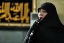 واکاوی الهام چرخنده از اظهاراتش در فیلم جنجالی