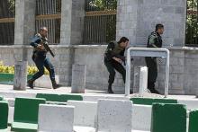 سوء استفاده&zwnj;ی کلاهبرداران سایبری از حوادث تروریستی