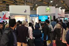 استقبال از حضور گروه سرمایه گذاری اول سازان در الکامپ (+تصاویر)