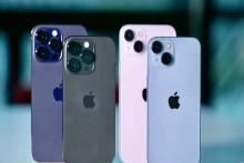 تفاوت آیفون ۱۵ با آیفون ۱۴ چیست؟