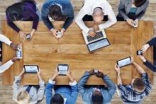 تلگرام و افسانه‌ای به نام «زوال فیسبوک»