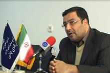 هنوز تا تحقق شبکه ملی اطلاعات فاصله داریم 