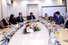 آذری جهرمی: توانمندسازی زنان با کمک فناوری اطلاعات در ایران نتایج درخشانی داشته است