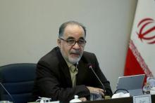 در حکمی از سوی صالحی؛ مدیرکل مطبوعات و خبرگزاری&zwnj;های داخلی وزارت ارشاد منصوب شد