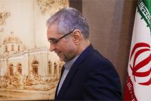 اعلام جزییات مراسم تشییع، به خاکسپاری و یادبود مرحوم مهندس محتشمی