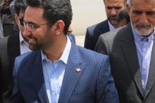 افتتاح سه طرح زیرساختی ارتباطاتی در استان سیستان و‌ بلوچستان