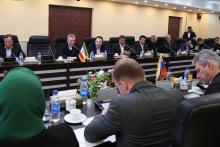 درخواست پشتیبانی جویشگرهای روسی از زبان فارسی