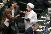 طرح تحقیق و تفحص جبهه پایداری از مذاکرات دولت با مدیر تلگرام کلید خورد