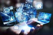 نفوذ فناوری‌های دیجیتال در صنایع افزایش می‌یابد