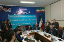 اتصال ۲۰۶ روستای شهرستان سلسله لرستان به اینترنت