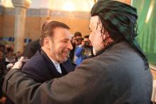 اتصال  42 روستا در شهرستان کامیاران به اینترنت پرسرعت