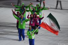 پیگیری‌ها پاسخ داد؛ ورزشکاران ایرانی گلکسی خواهند گرفت، اما سامسونگ عذرخواهی نکرد!