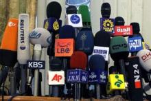 پوشش خبری انتخابات توسط بیش از 570 خبرنگار از 42 کشور جهان
