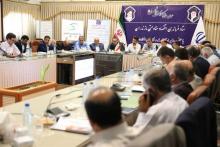 وزیر ارتباطات: دولت مصصم است وضعیت اقتصادی کشور را مدیریت کند