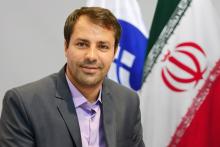 فرصت توسعه‌ی روابط بین‌الملل برای شرکت ارتباطات زیرساخت در نمایشگاه بوسان