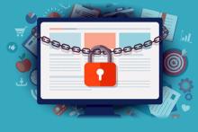 باج‌افزاری که دانشجویان را هدف قرار داده است