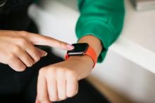  ساعتهای هوشمند 