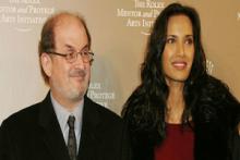 افشاگری همسر سابق «سلمان رشدی» درباره نویسنده آیات شیطانی