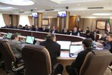 تاکید بر استفاده از حداکثر توان وزارت ارتباطات برای پیشبرد پروژه های اقتصاد مقاومتی 