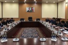 تشکیل کمیته ارتباطات و فناوری اطلاعات ایران و آذربایجان