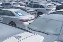 برگزاری مزایده‌های خودروهای وارداتی کره‌ای