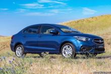 رهام، محصول جدید سایپا، چگونه خودرویی است؟ 