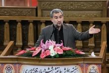 انتقاد یک حقوقدان شورای نگهبان به حضور مسوولان در شبکه‌های اجتماعی ممنوع شده