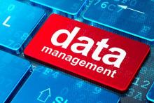 مدیریت داده‌ها