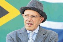 سفیر پیشین آفریقای جنوبی در ایران به اتهام پرداخت رشوه در پرونده‌ی «ایرانسل» بازداشت شد