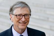 نقشه راه کاهش انتشار گازهای گلخانه‌ای توسط بیل گیتس ارائه شد